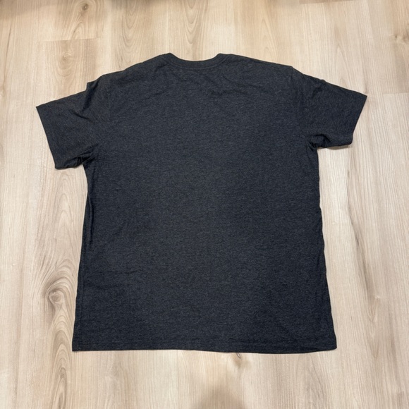 Men’s XL Grey graphic print Indianapolis 500 speedway T-shirt - Picture 5 of 6